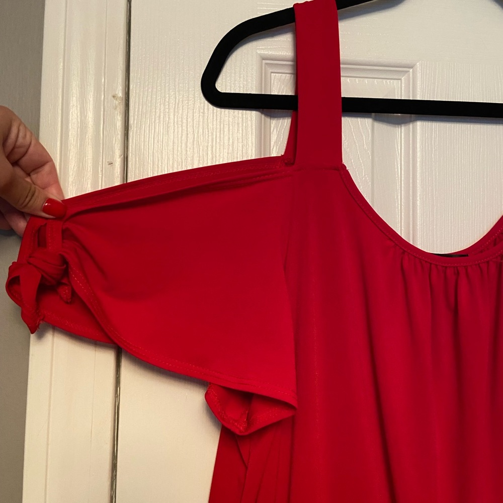 Romper - Picture 2 of 4